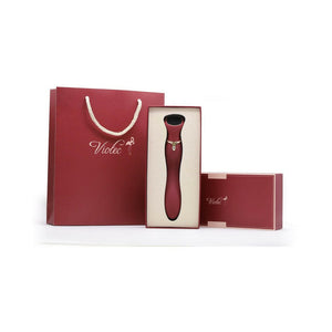 Viotec Chance Touch Screen G-spot Vibrator