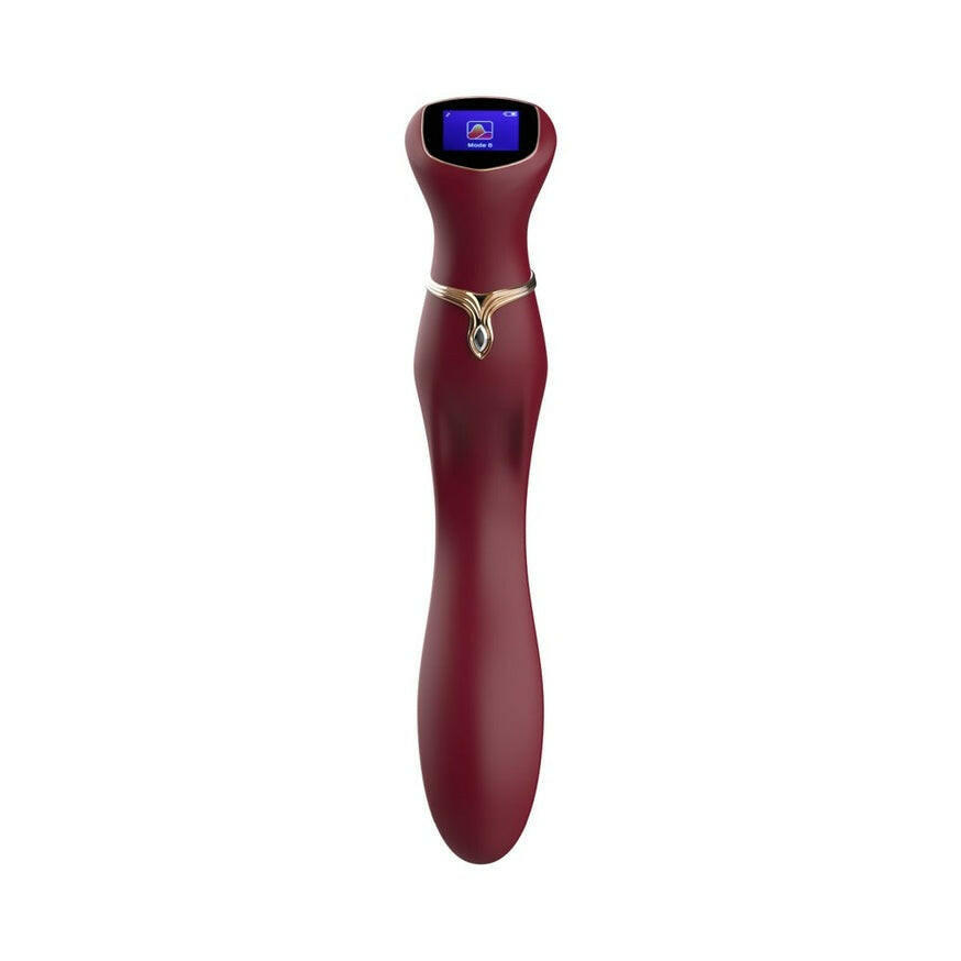 Viotec Chance Touch Screen G-spot Vibrator