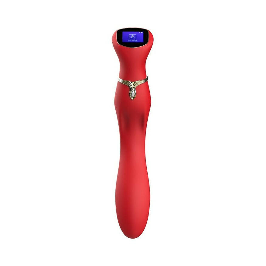Viotec Chance Touch Screen G-spot Vibrator