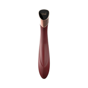 Viotec Fallen City Touch Panel G-spot Vibrator