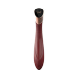 Viotec Fallen City Touch Panel G-spot Vibrator
