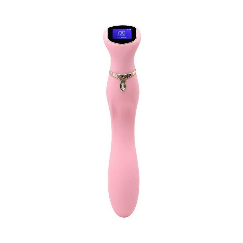 Viotec Chance Touch Screen G-spot Vibrator