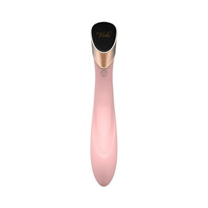 Viotec Fallen City Touch Panel G-spot Vibrator