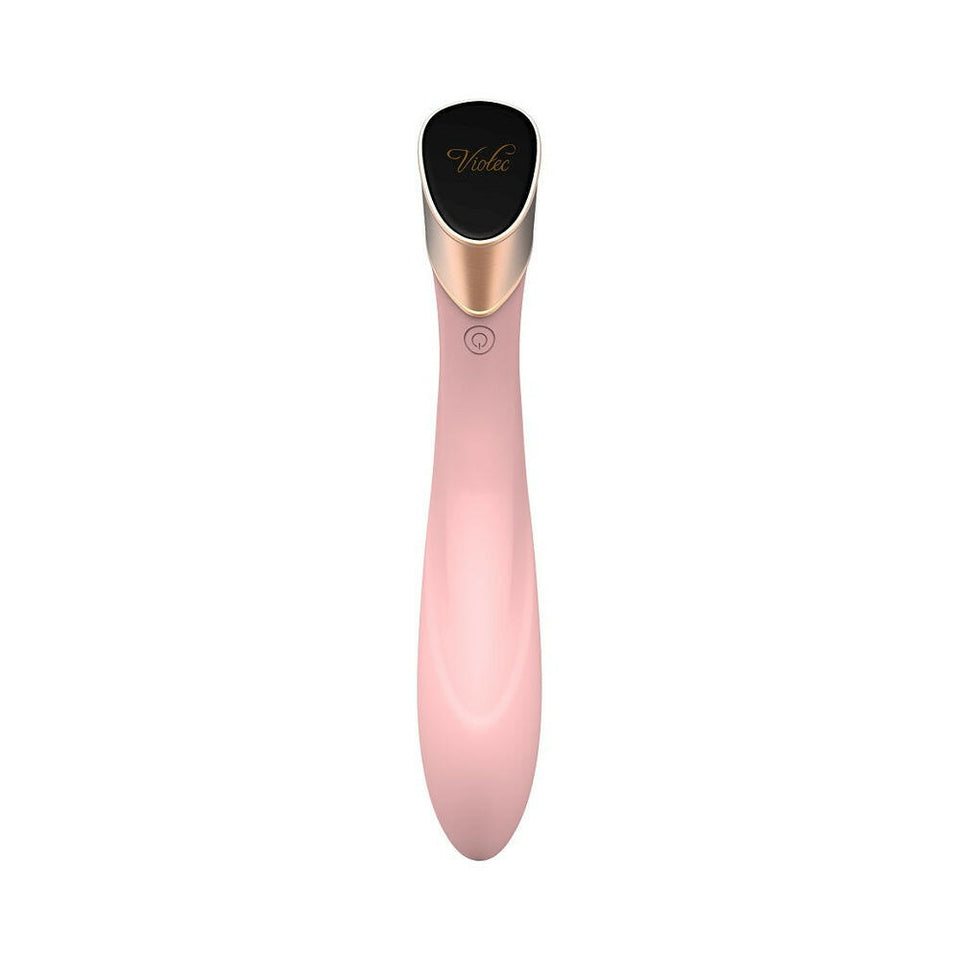 Viotec Fallen City Touch Panel G-spot Vibrator