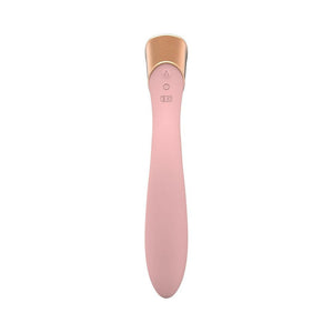Viotec Fallen City Touch Panel G-spot Vibrator