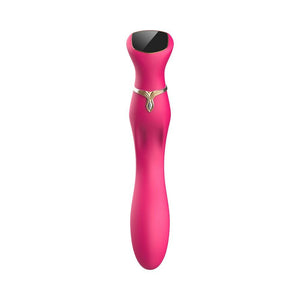 Viotec Chance Touch Screen G-spot Vibrator