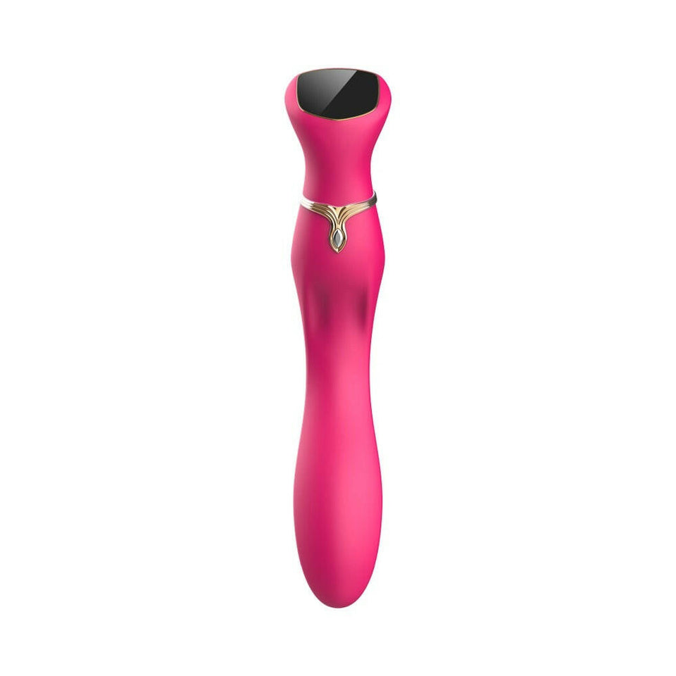 Viotec Chance Touch Screen G-spot Vibrator