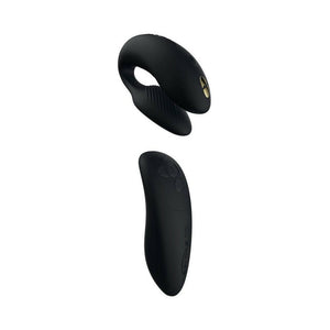 We-Vibe Golden Moments Black