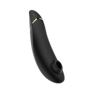 We-Vibe Golden Moments Black