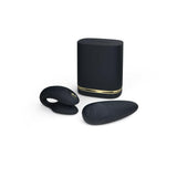 We-Vibe Golden Moments Black