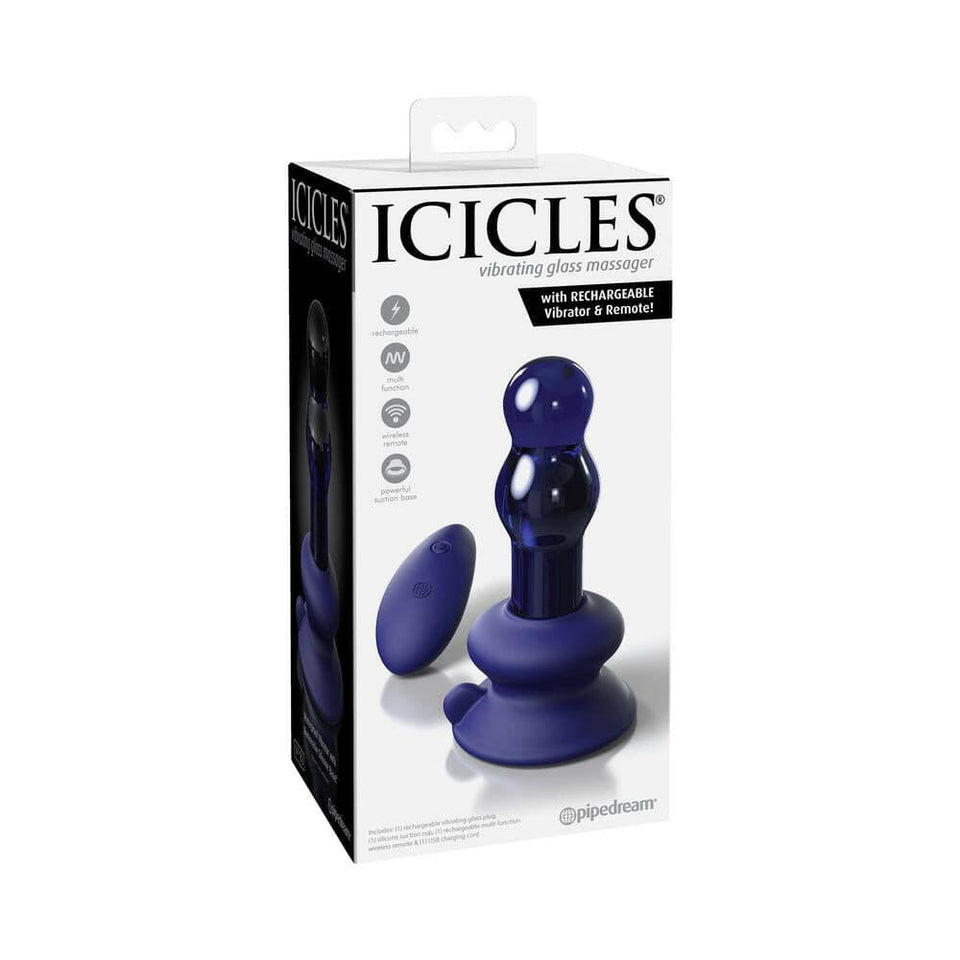 Icicles® No. 83