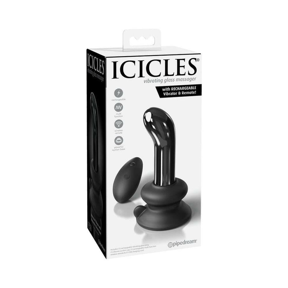 Icicles® No. 84