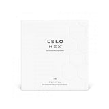 Lelo Hex Original Condoms 36-pack