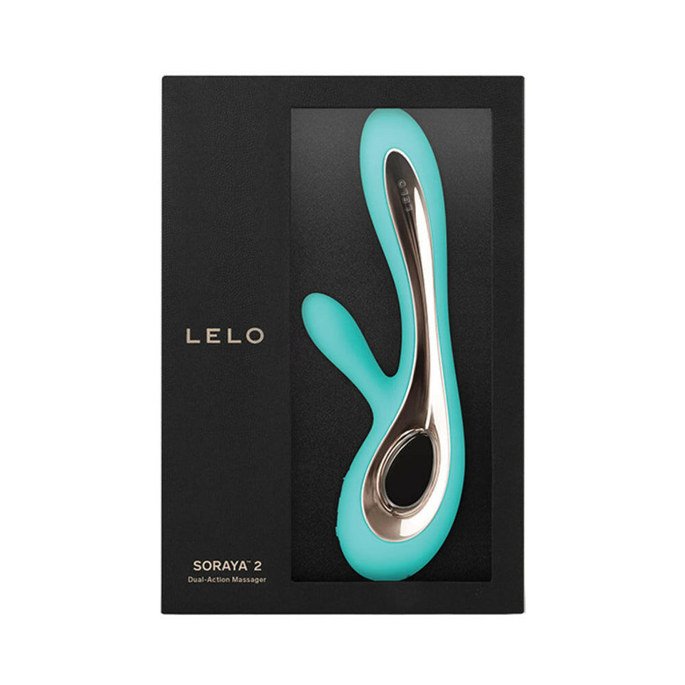 Lelo Soraya 2 Rabbit Massager