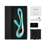Lelo Soraya 2 Rabbit Massager