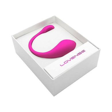 Lovense Rechargeable Lush 2