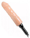 The F-cking Adapter Plus With Dildo Beige