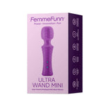 ULTRA WAND MINI