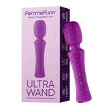 ULTRA WAND