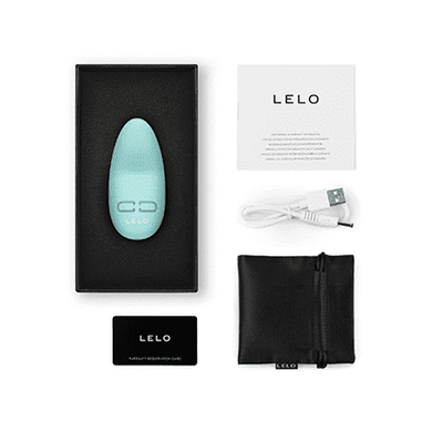 Lelo Lily 3