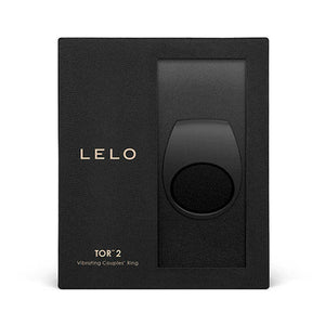 Lelo Tor 2 Cock Ring