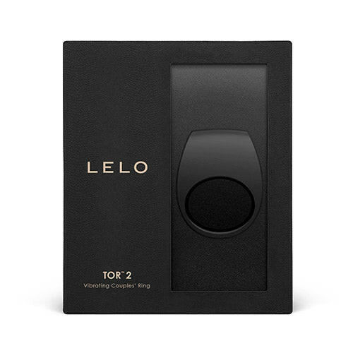 Lelo Tor 2 Cock Ring