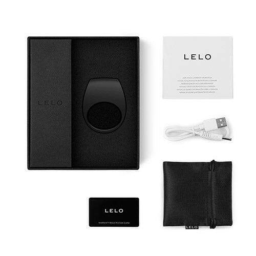 Lelo Tor 2 Cock Ring