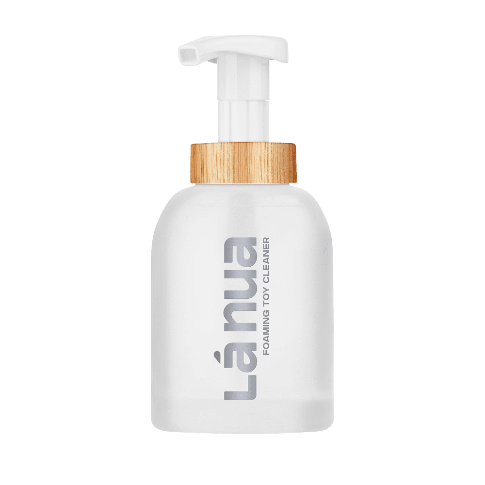FOAMING TOY CLEANER – 250ML / 8.45OZ