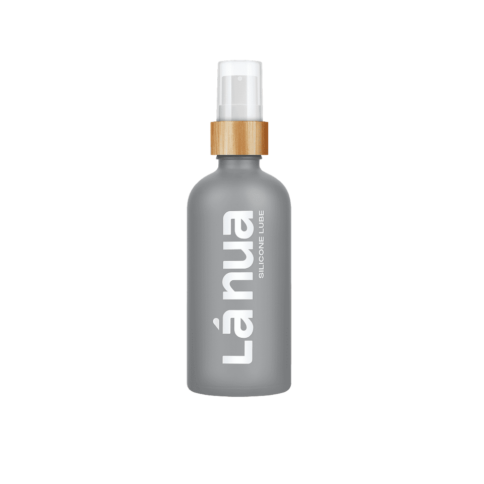 UNSCENTED SILICONE LUBRICANT – 100ML / 3.4OZ