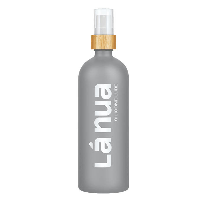 UNSCENTED SILICONE LUBRICANT – 200ML / 6.8OZ