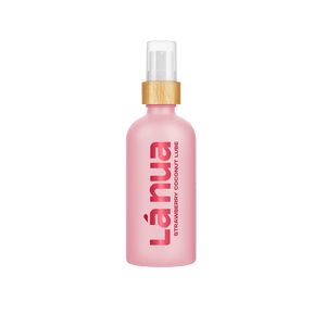 STRAWBERRY COCONUT WATER-BASED LUBRICANT – 100ML / 3.4OZ