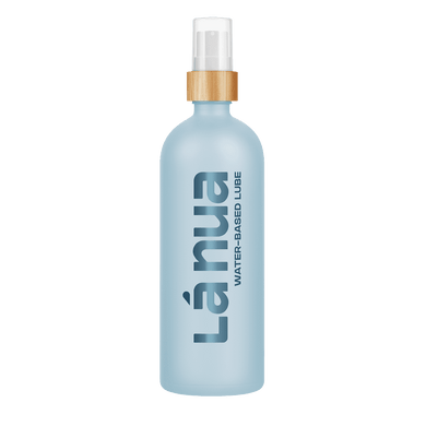 UNFLAVORED WATER-BASED LUBRICANT – 200ML / 6.8OZ