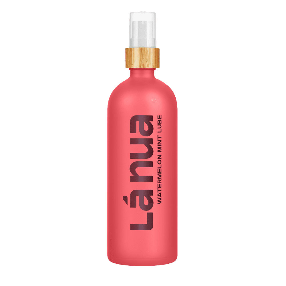 WATERMELON MINT WATER-BASED LUBRICANT – 200ML / 6.8OZ