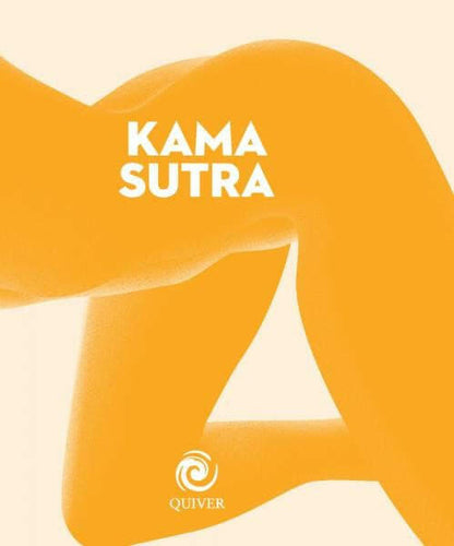 Kama Sutra Mini Book by Sephera Giron