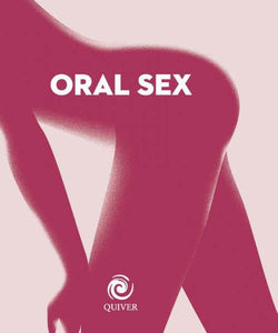 Oral Sex Mini Book by Beverly Cummings