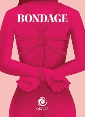 Bondage Mini Book by Lord Morpheous