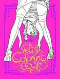 The Fetish Coloring Book by Magnus Frederikson