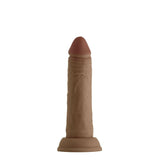 Shaft Model J Liquid Silicone Dong 6.5 In.