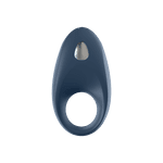 Satisfyer Mighty One Ring W/app - Blue