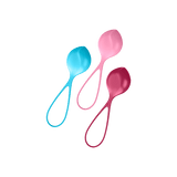 Satisfyer Strengthening Balls Training Set