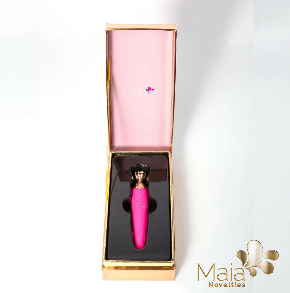 VAPORATOR Silicone Smokable Vibrator Black 420 Series