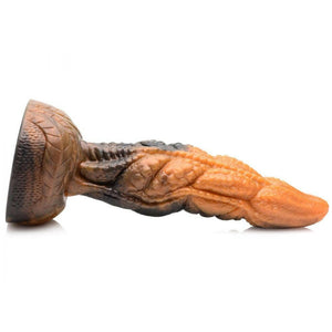 Creature Cocks Ravager
