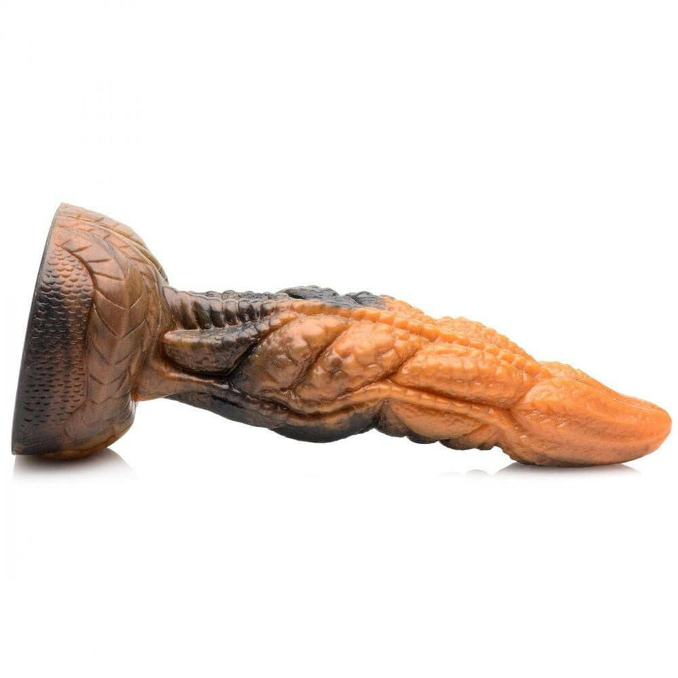 Creature Cocks Ravager