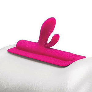 The Unicorn Jackalope Silicone Attachment