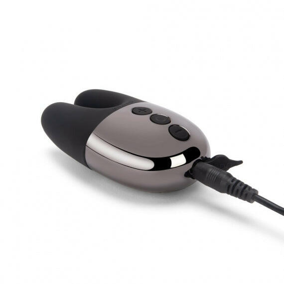 Le Wand Double Vibe Black