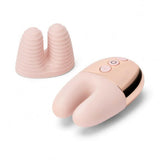 Le Wand Double Vibe Rose Gold