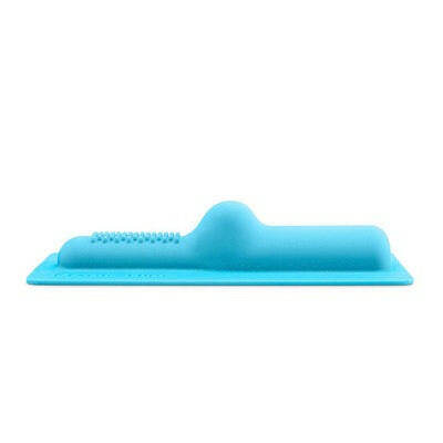 The Unicorn Magic Hide Silicone Attachment