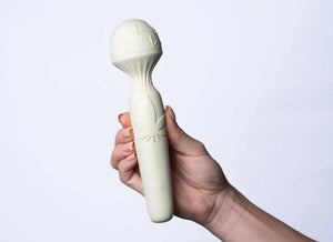 MARLIE 420 Series Waterproof Vibrating Pleasure Wand