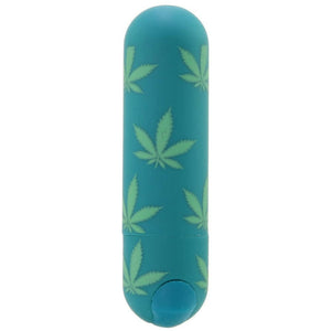 Jessi 420 Rechargeable Mini Bullet Vibe
