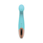 Tethys Touch Panel G-spot Vibrator